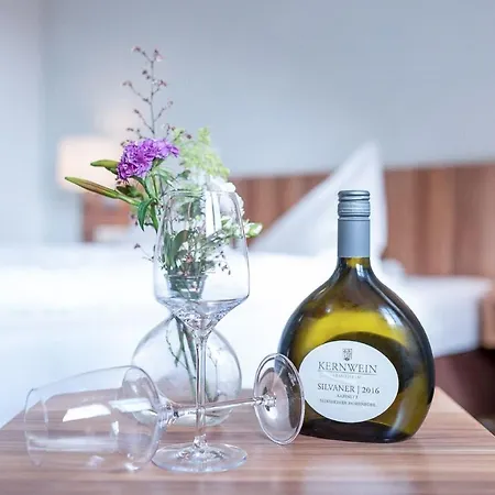 Weingut Kernwein Maison d'hôtes