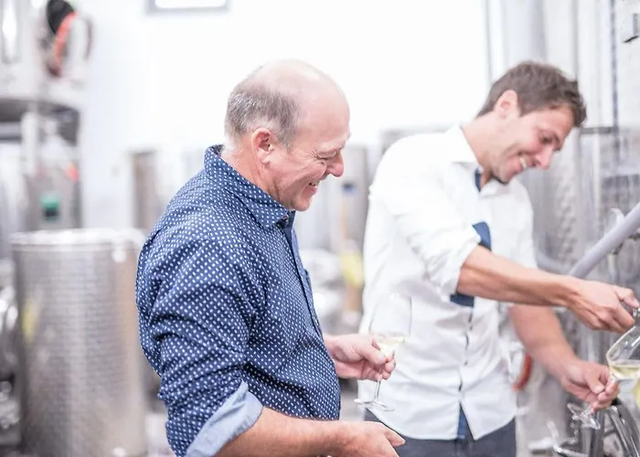 Weingut Kernwein Casa de hóspedes