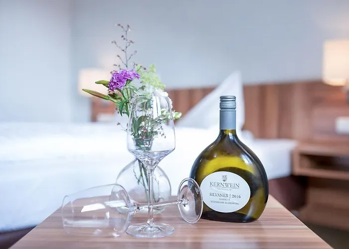 Weingut Kernwein Casa de hóspedes