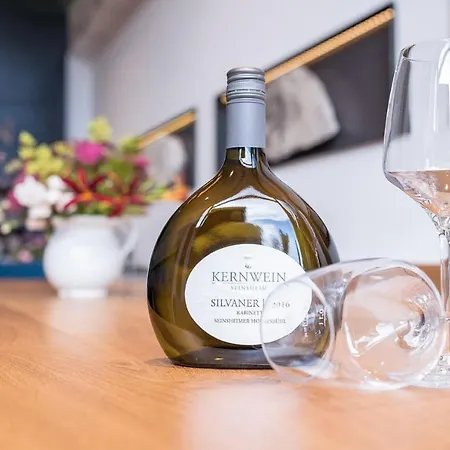 Weingut Kernwein Guest house Seinsheim