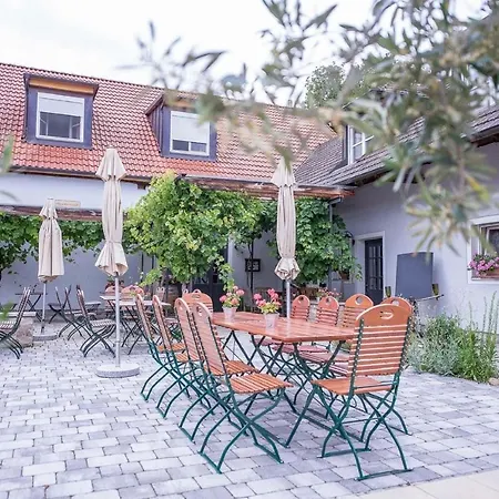 Weingut Kernwein Seinsheim