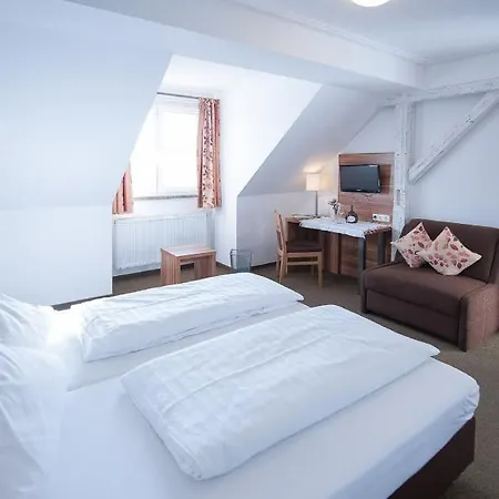 Guest house Weingut Kernwein Seinsheim